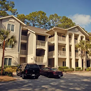 Island Links By Palmera Hilton Head Island