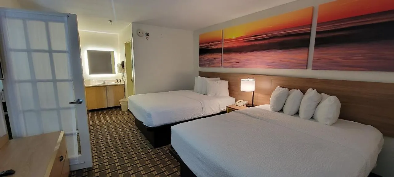 ***  Hotel Carolina A Days Inn By Wyndham Hilton Head Island United States