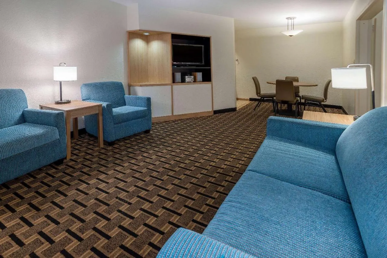 ***  Hotel Carolina A Days Inn By Wyndham Hilton Head Island United States