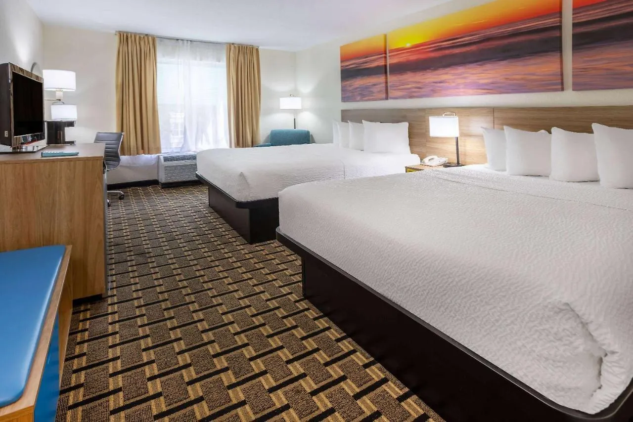 ***  Hotel Carolina A Days Inn By Wyndham Hilton Head Island United States